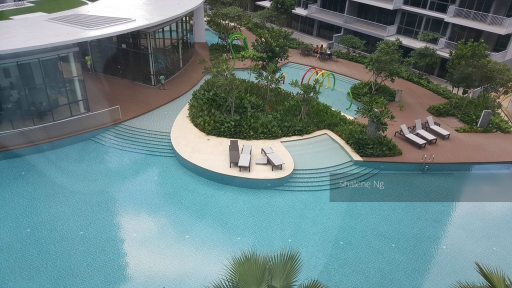 Parc Centros (D19), Condominium #120444722
